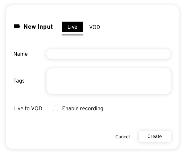 Content Management v2 - Stream Engine