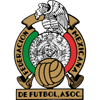 Mexican Football Federation logo