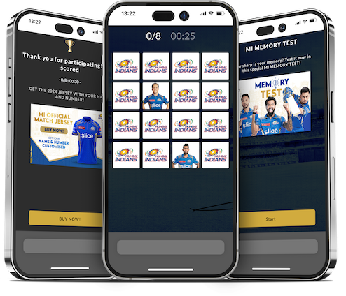 Mumbai Indians case study 3 PHONEs smaller